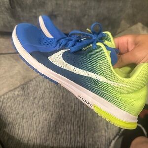 Nike Running Shoe